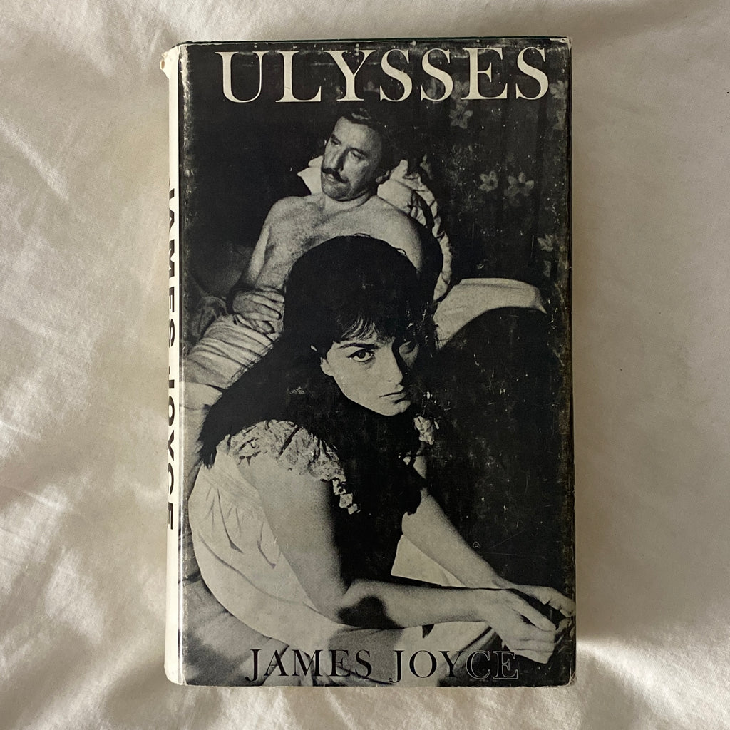 Ulysses by James Joyce