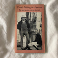 Trout Fishing in America by Richard Brautigan