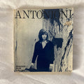 Antonioni edited by Ian Cameron