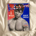 Interview February 1992 Marky Mark Wahlberg