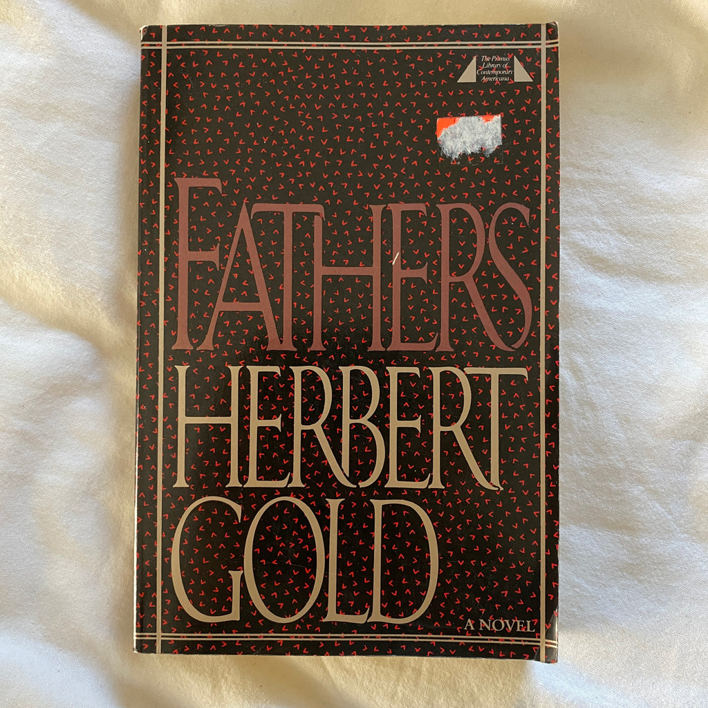 Fathers by Herbert Gold
