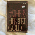 Fathers by Herbert Gold