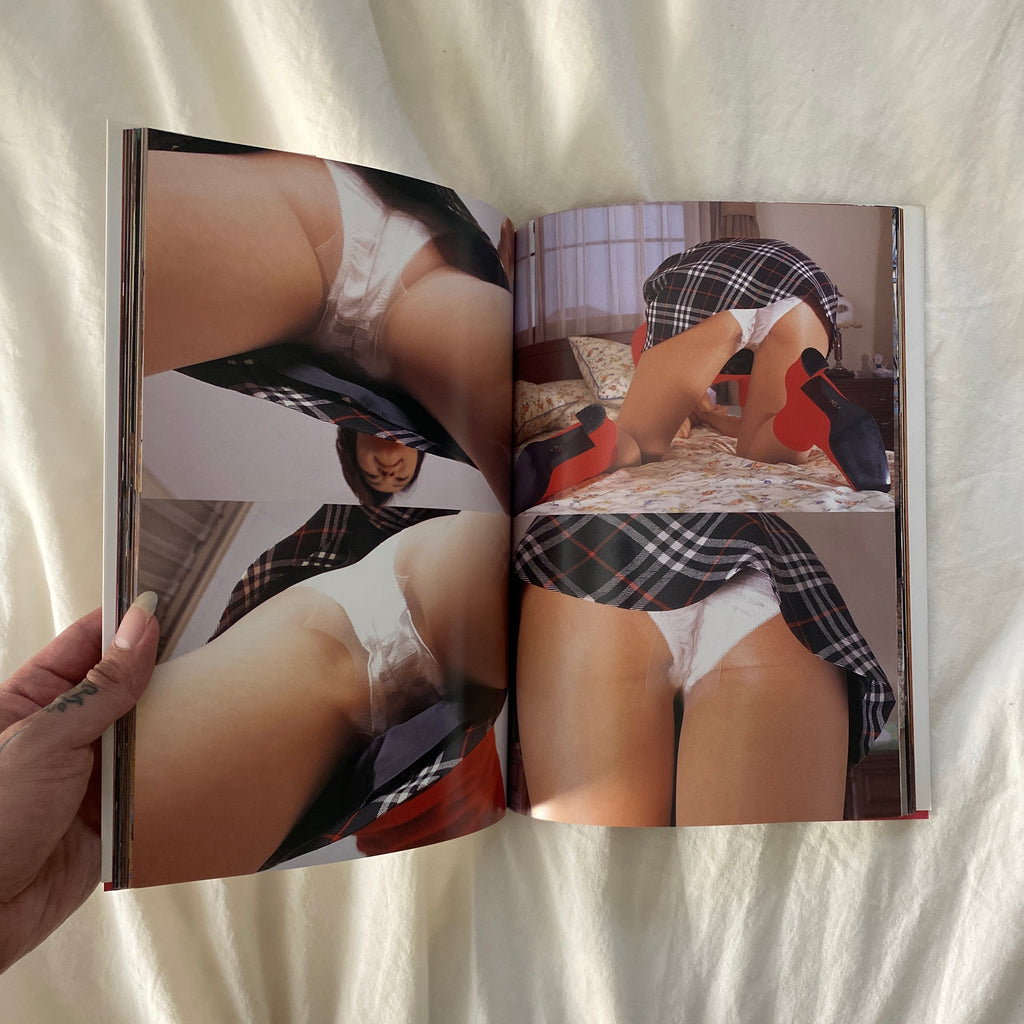 Now Let’s Go to the Hostess Club with photographs by Takayuki Nakamura