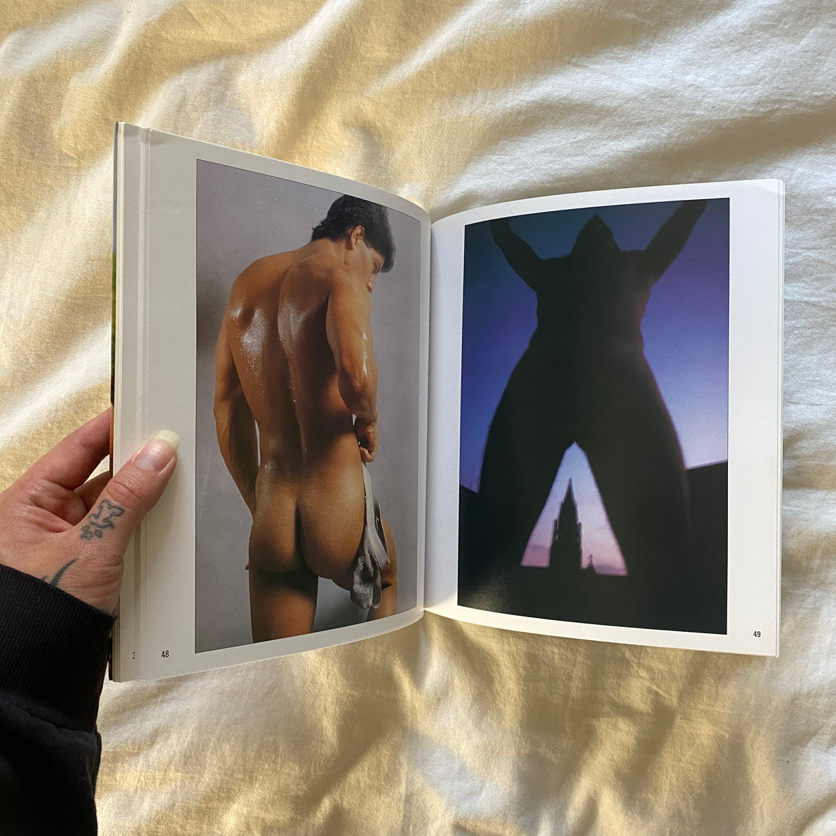 LA Dreams by Greg Cloud
