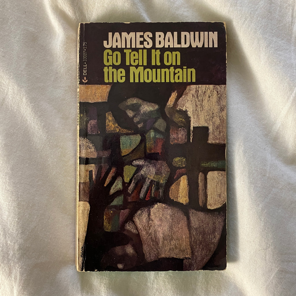 Go Tell It on the Mountain by James Baldwin