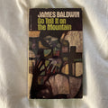 Go Tell It on the Mountain by James Baldwin