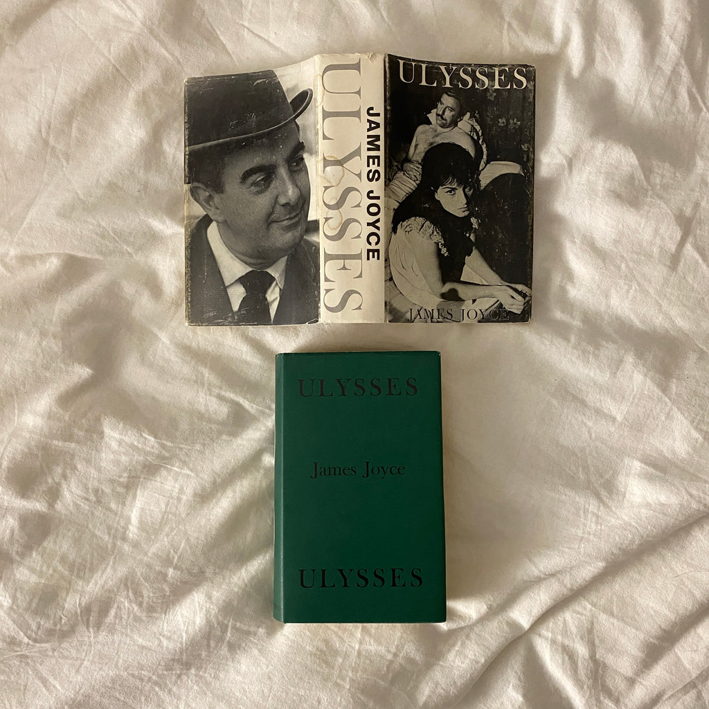 Ulysses by James Joyce