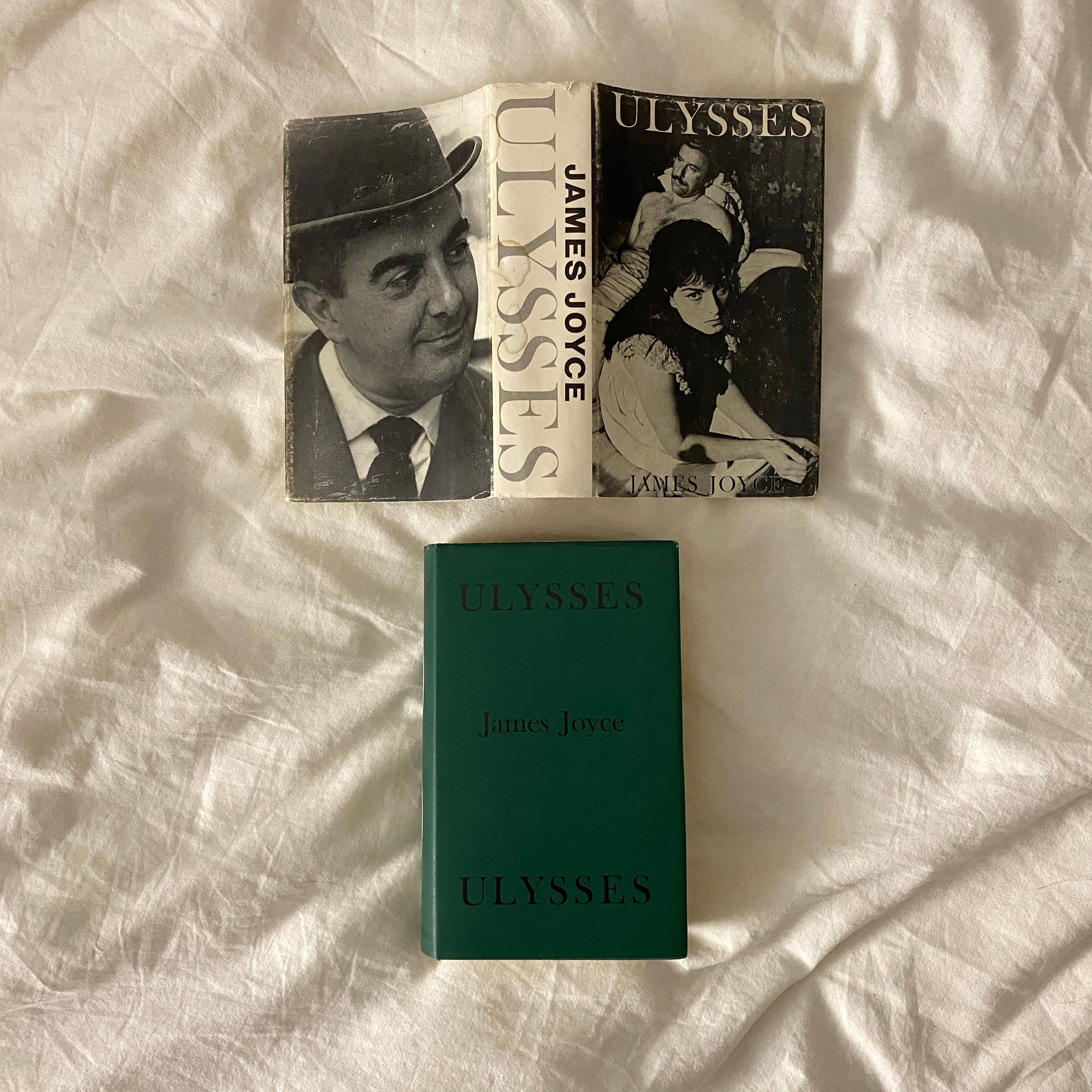 Ulysses by James Joyce