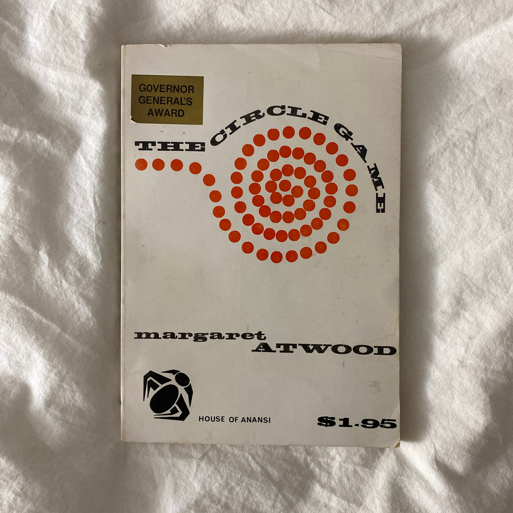 The Circle Game by Margaret Atwood
