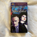 Blue Velvet VHS