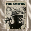 “Meat Is Murder” Songbook by the Smiths