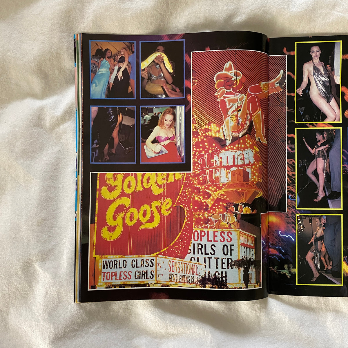 Erotica Magazine Number 8