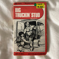Big Truckin’ Stud by Bob Hancock