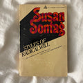 Styles of Radical Will by Susan Sontag
