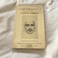 The Prophet by Kahil Gibran
