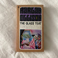 The Glass Teat by Harlan Ellison