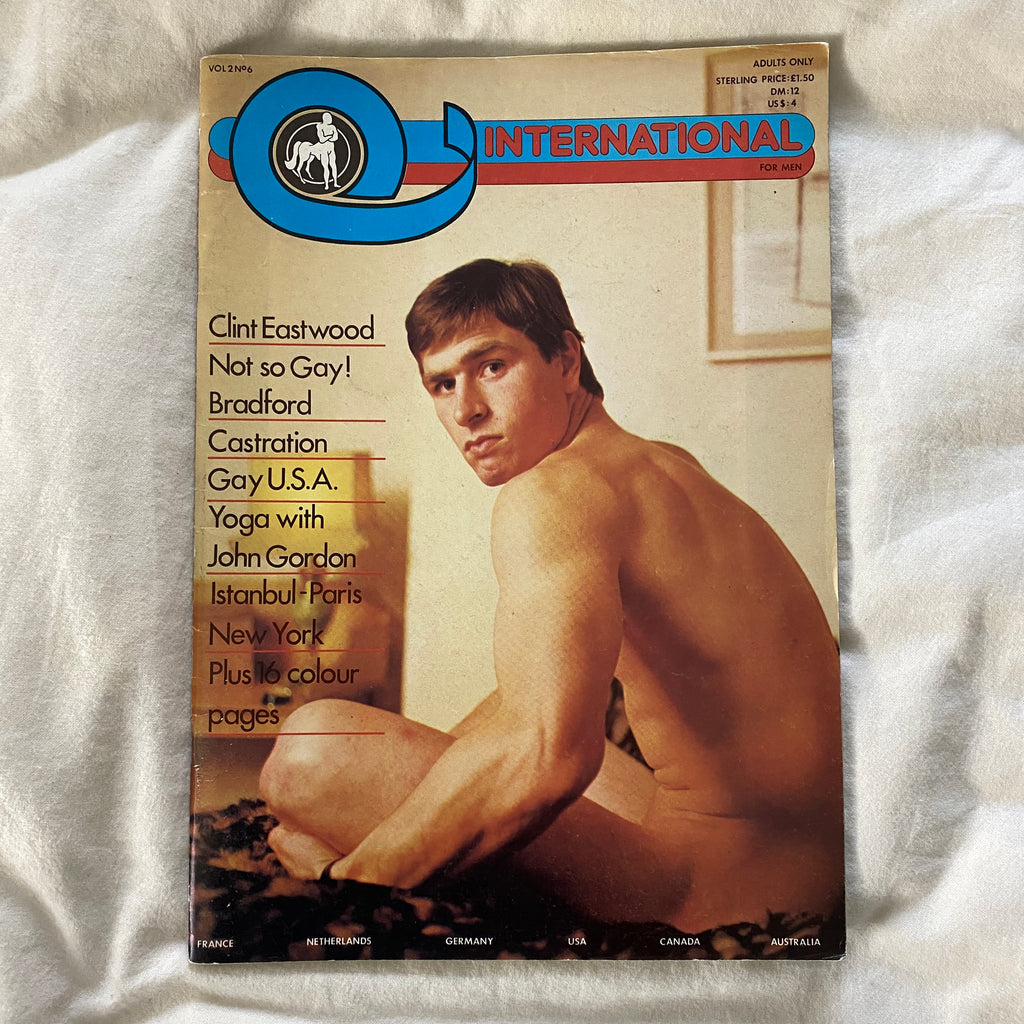 Q. International Vol 2 No 6
