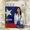 VICE Volume 7 Number 3