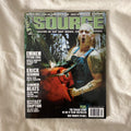 The Source No. 130 July 2000 Eminem