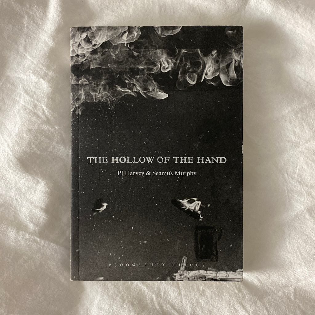 The Hollow of the Hand by PJ Harvey & Seamus Murphy