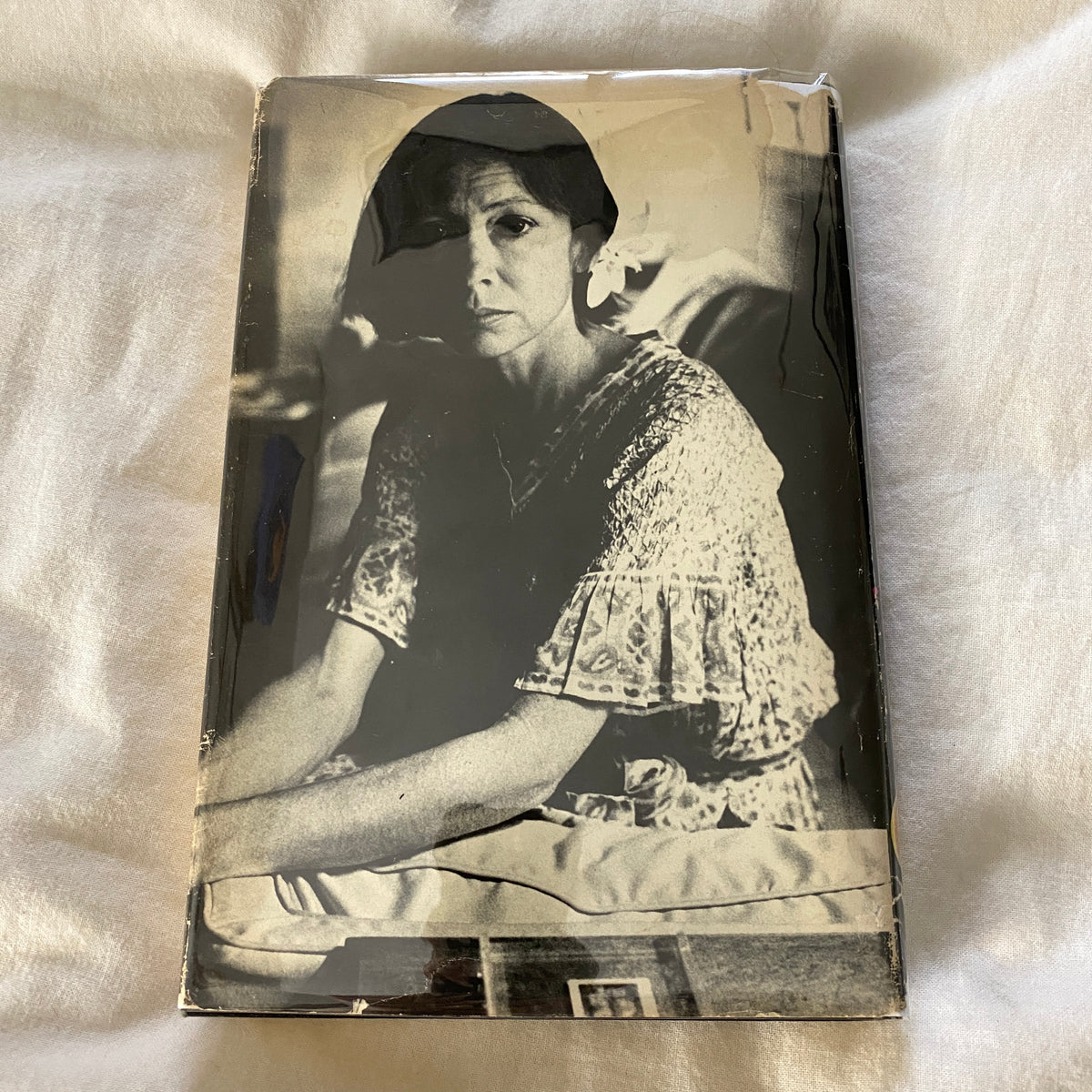 A Book of Common Prayer by Joan Didion