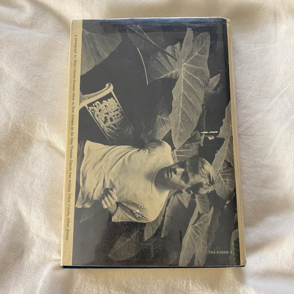 Other Voices, Other Rooms by Truman Capote