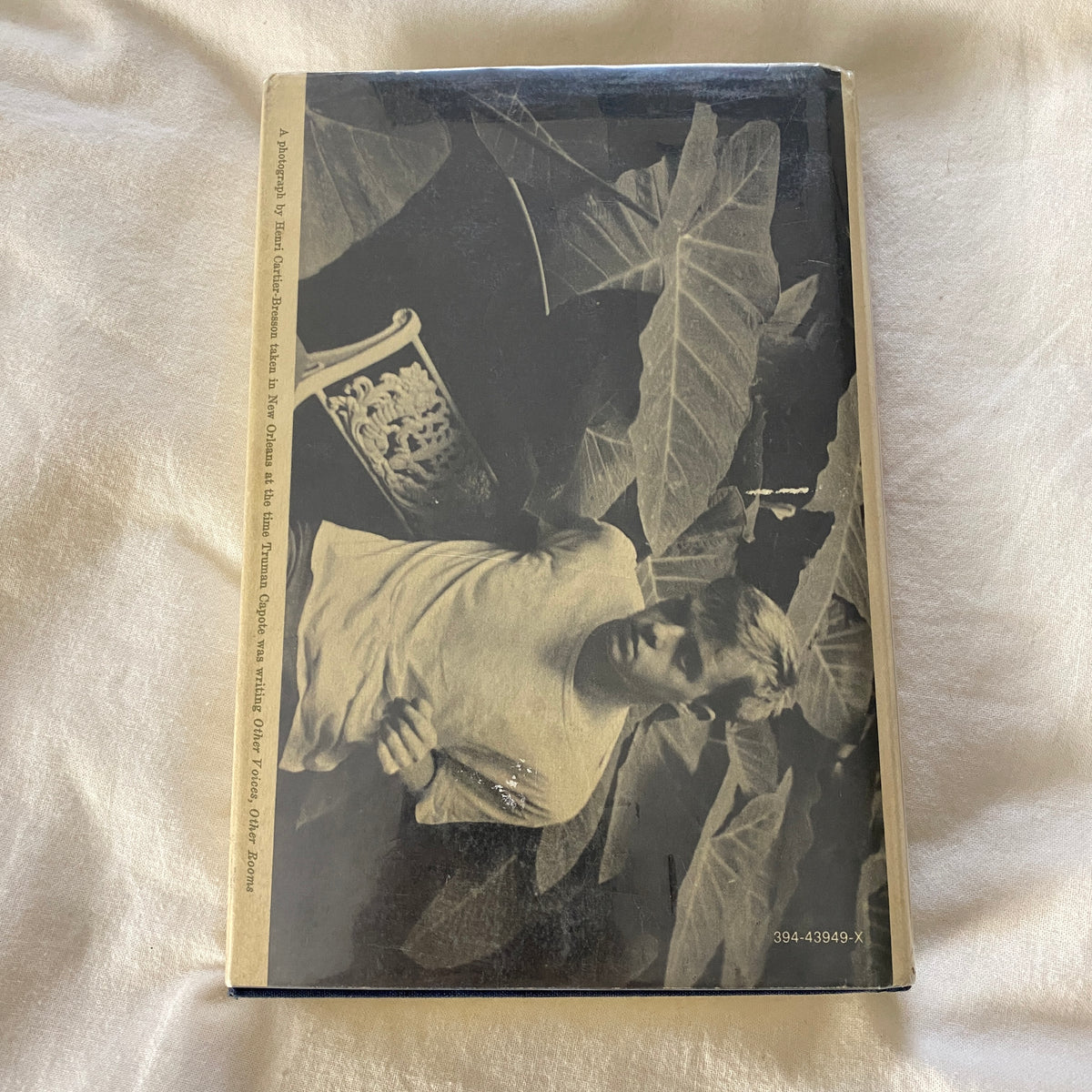 Other Voices, Other Rooms by Truman Capote