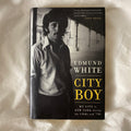 City Boy by Edmund White