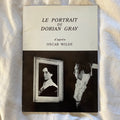 Le Portrait de Dorian Gray d’après Oscar Wilde French movie promo