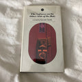 The Softness on the Other Side of the Hole by Kenneth Davis