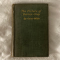 The Picture of Dorian Gray by Oscar Wilde