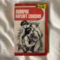 Humpin’ Hayloft Cousins by Clay Caldwell