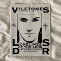 Loneliness of the Long Distance Runner by Viletones