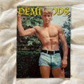 Demi-Gods Volume 1 Number 6