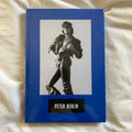 Peter Berlin: Icon, Artist, Photosexual