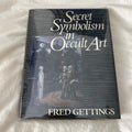 Secret Symbolism in Occult Art by Fred Gettings