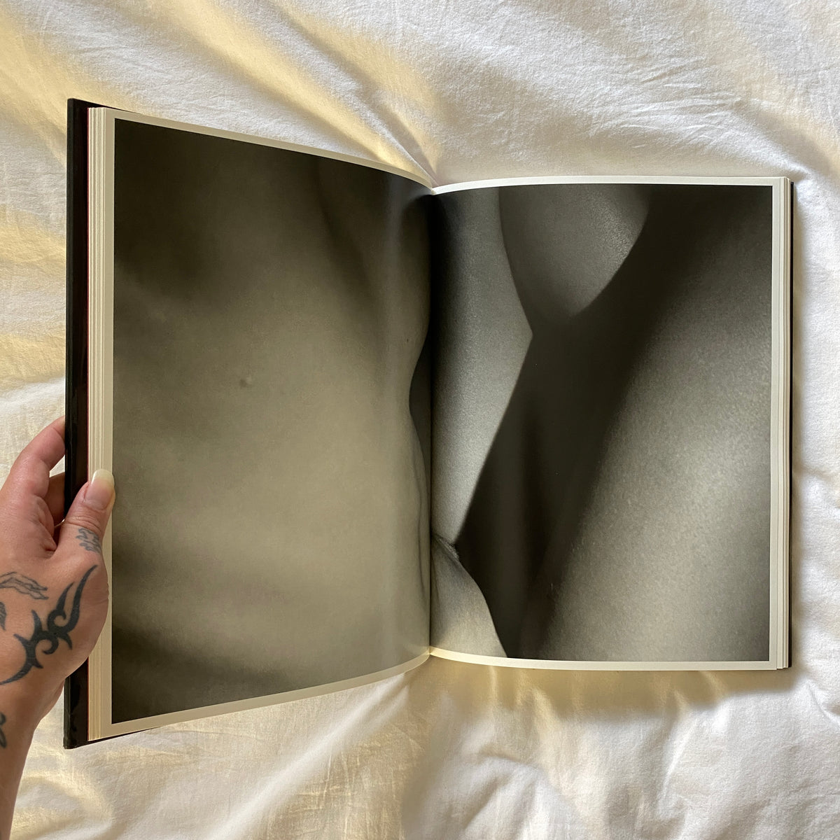Nudes by David Lynch