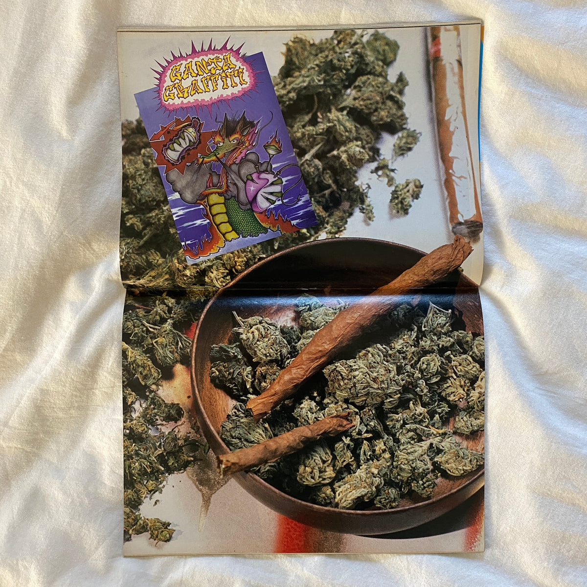 High Times No 252 1996