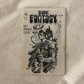 Dark Fantasy No. 18