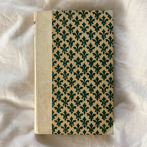 Vers et Prose by Stéphane Mallarmé