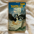 Night’s Master by Tanith Lee