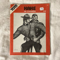 Kake in Canada by Tom of Finland