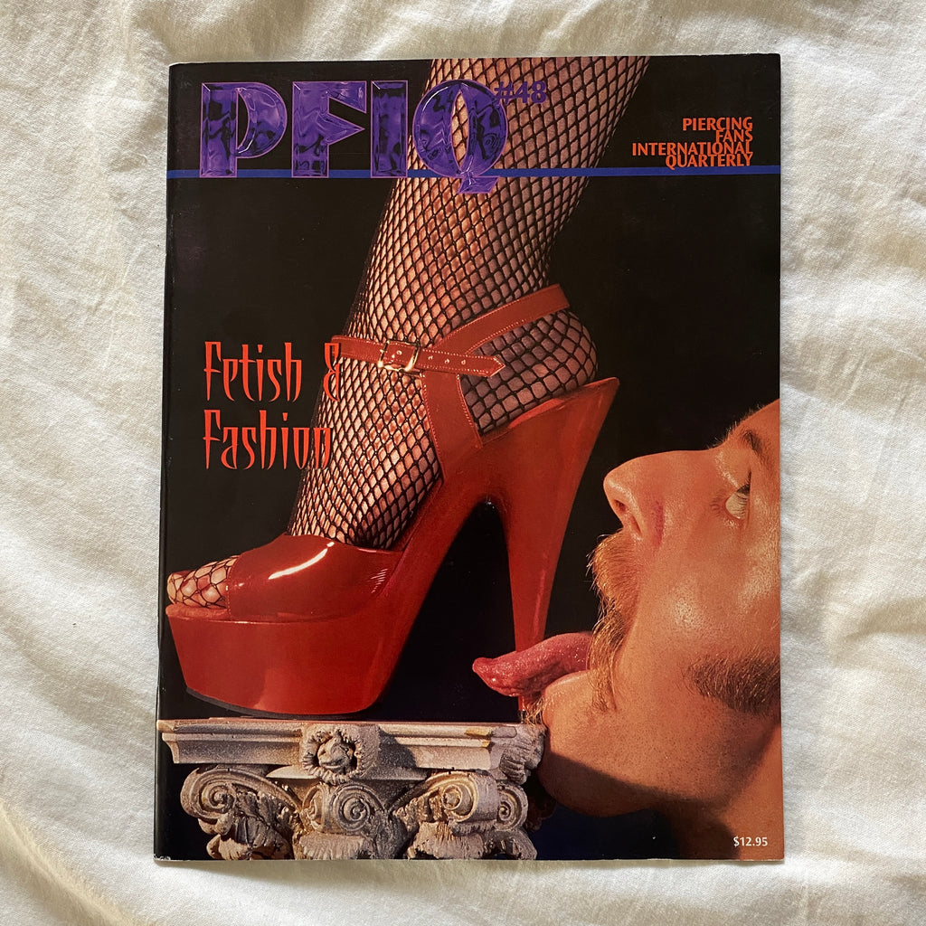 PFIQ #48
