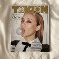 Tokion NOV/DEC 2005 Chloe Sevigny