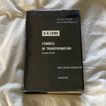 Symbols of Transformation by C. G. Jung