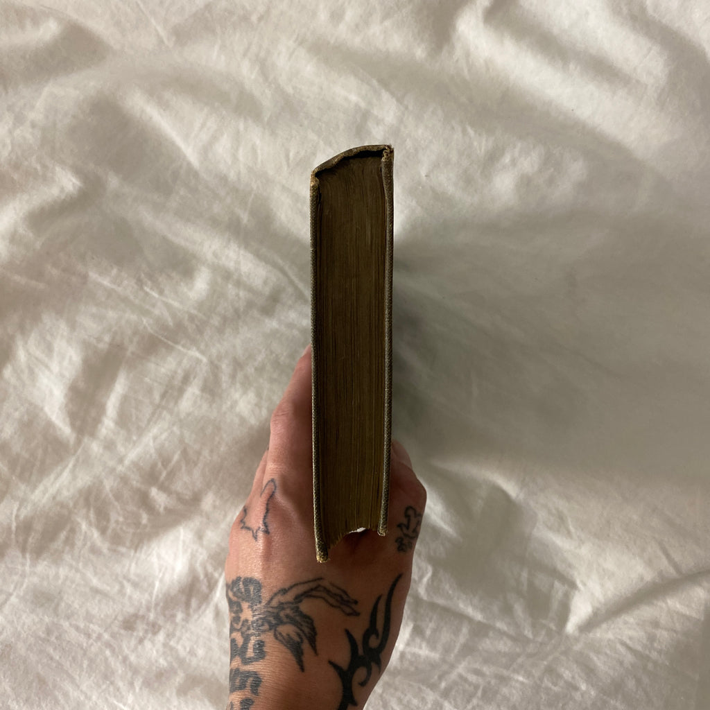 The Picture of Dorian Gray by Oscar Wilde
