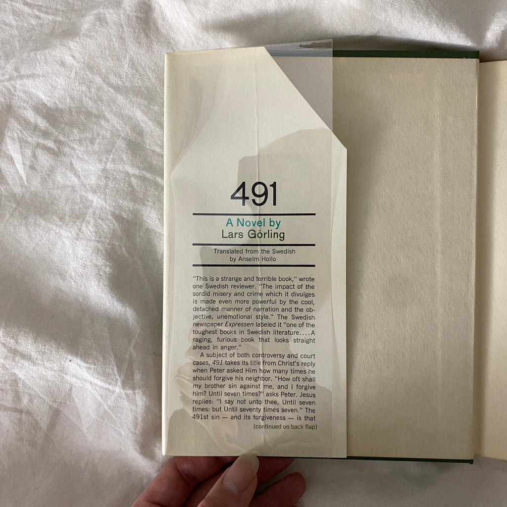 491 by Lars Görling