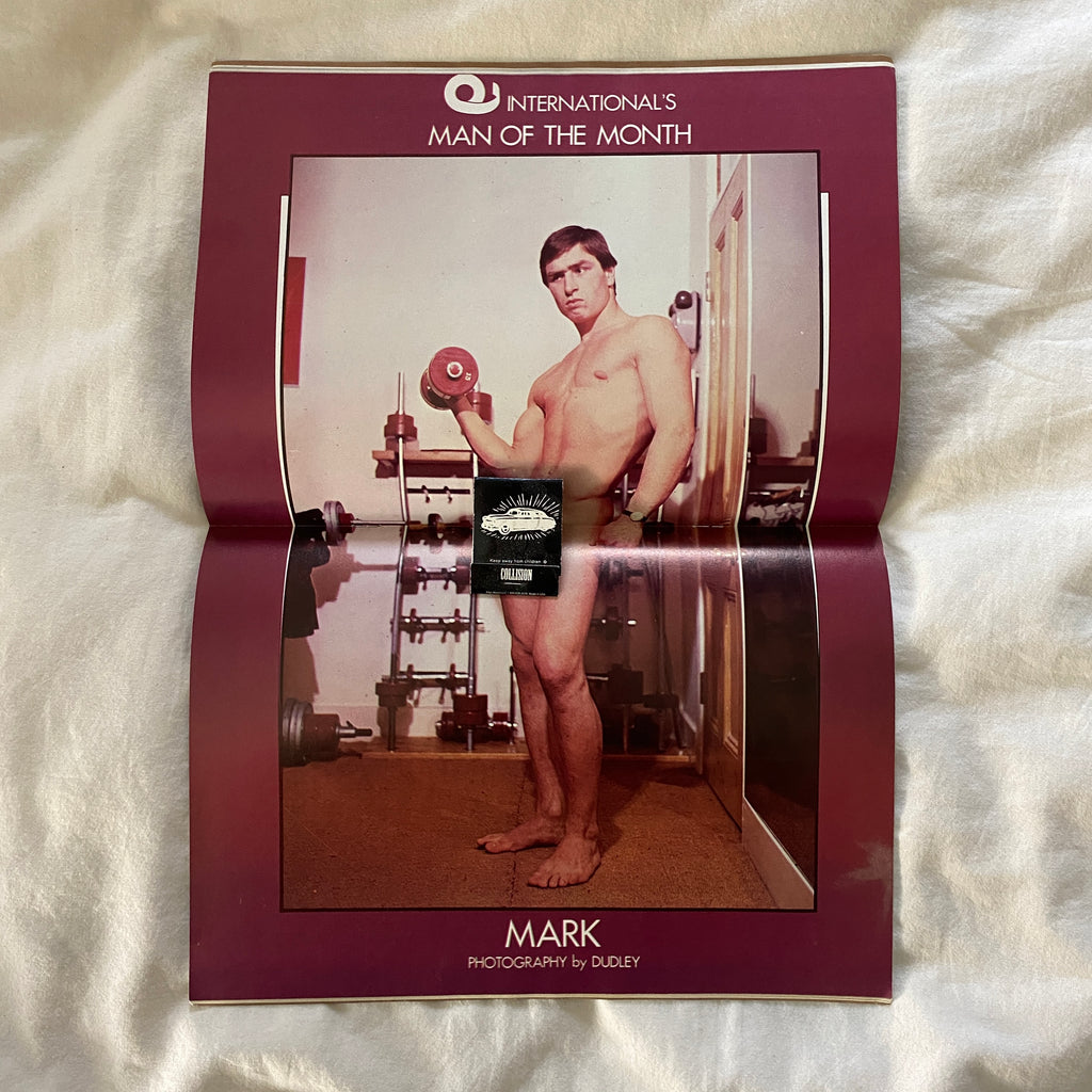 Q. International Vol 2 No 6