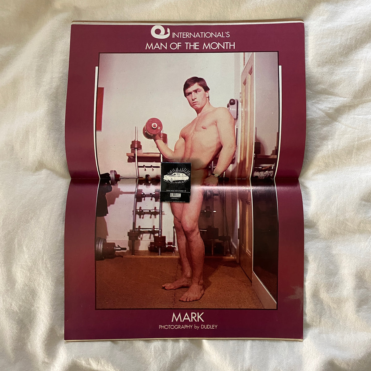 Q. International Vol 2 No 6