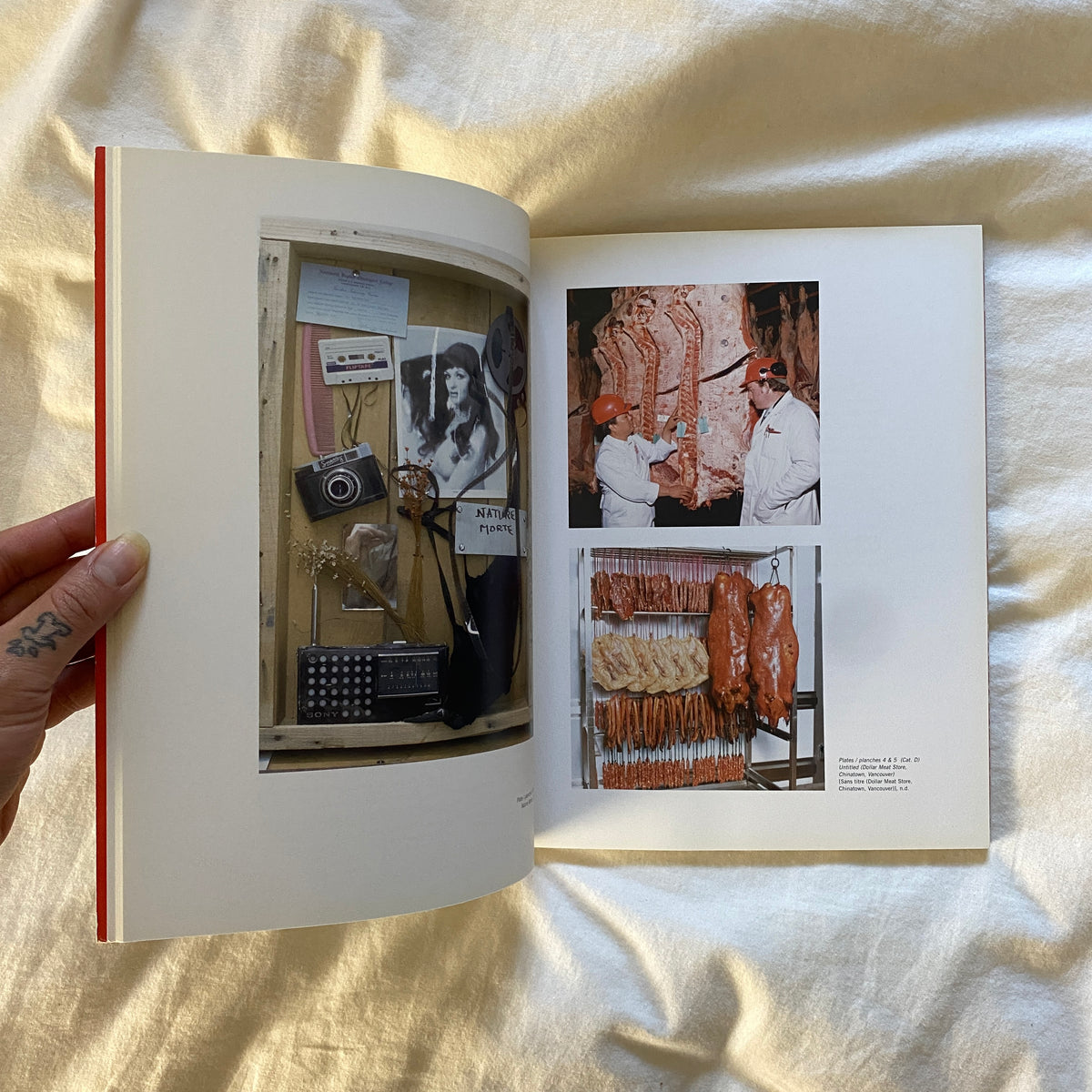 Theodore Wan by Christine Conley